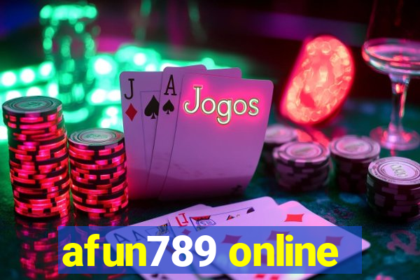 afun789 online